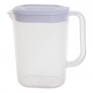 WF Food Storer Fridge Jug 1.5 Litre